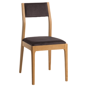 Exkluzivní nábytek Marosa jídelní židle