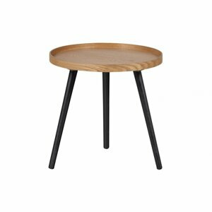 WOOOD dřevěný konferenční stolek MESA M 377221-N